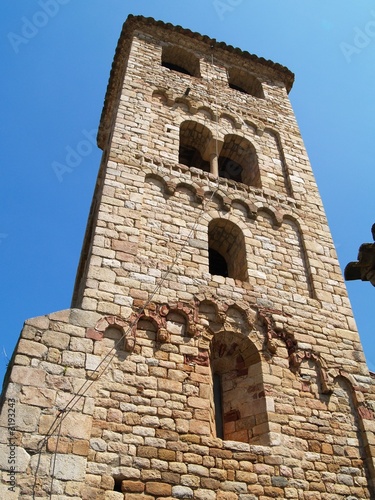 old church in espinelles 03