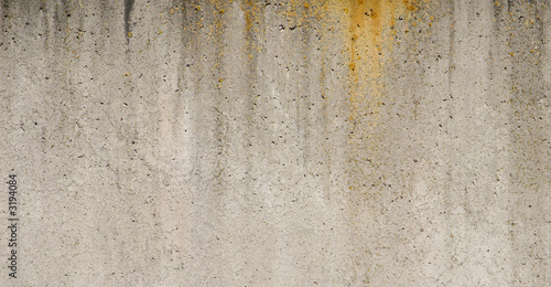 concrete
