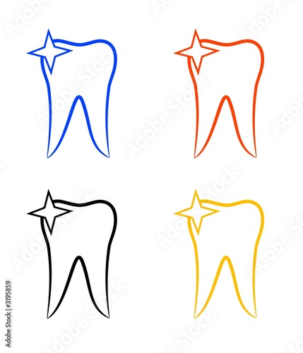 teeth