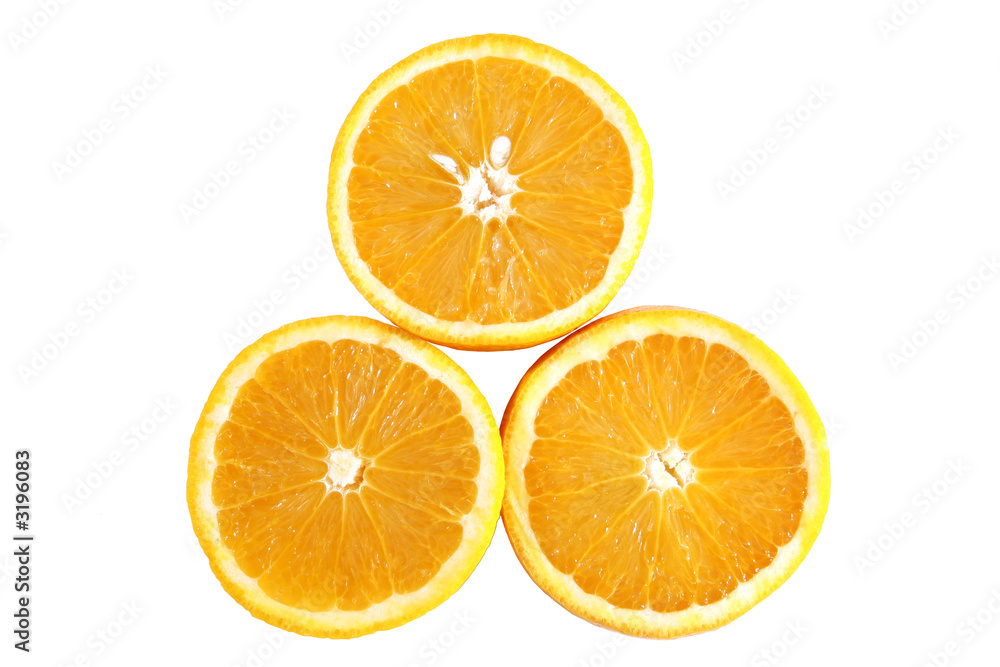 oranges oranges