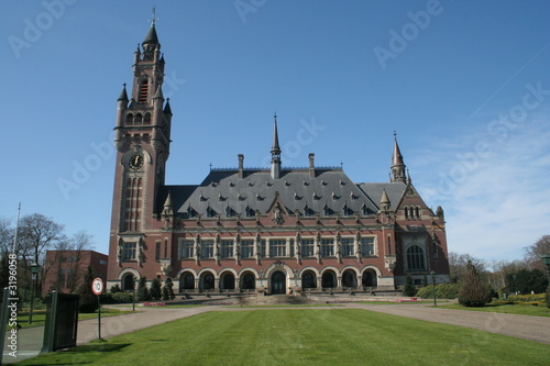 friedenspalast photo