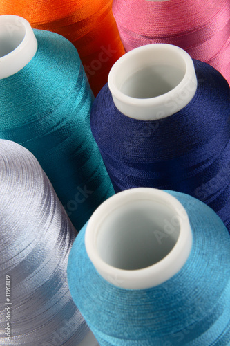 reels of threads