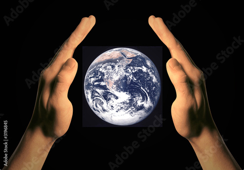 protezione della terra