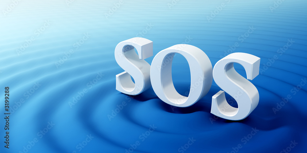 sos symbol sos symbol