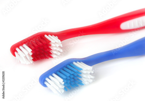 dental brush