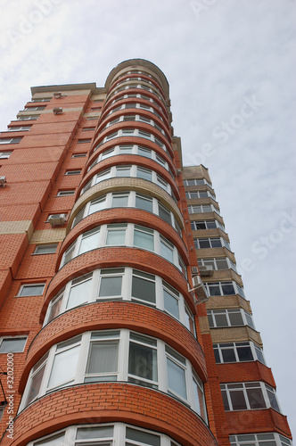 high building #2