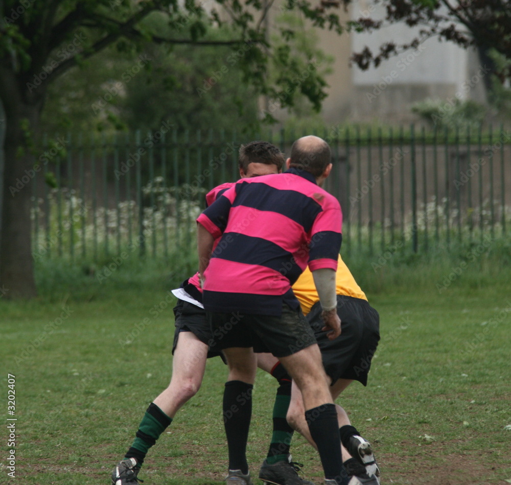 rugby