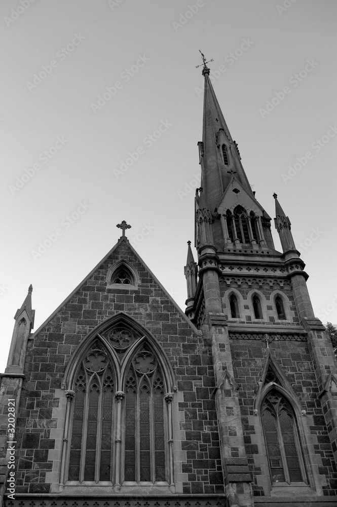 cathedral