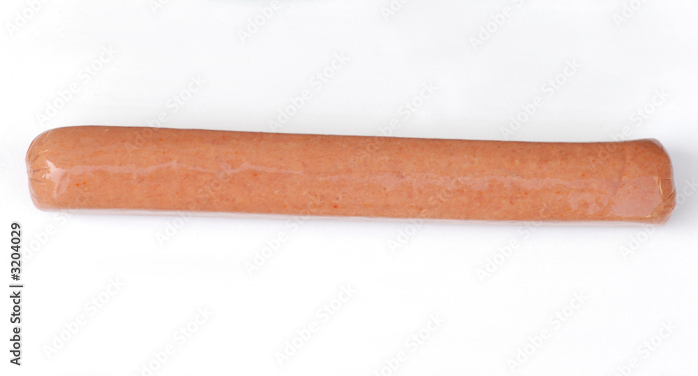 uncooked weiner uncooked weiner