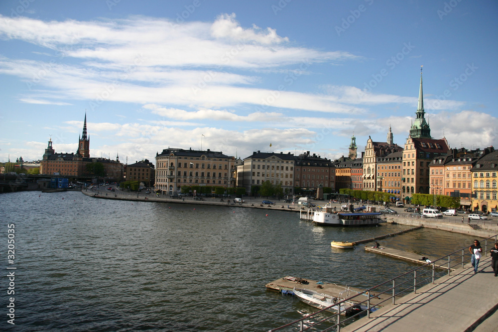 stockholm port stockholm port