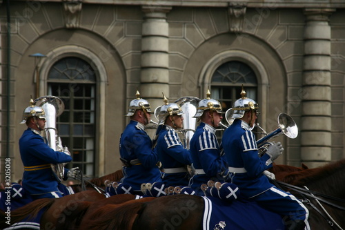 Photography stockholm change of guards