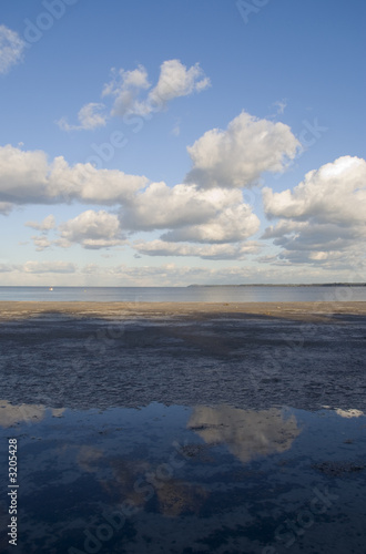 strandwolken 2 © oliver-marc steffen