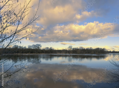 arrow valley lake