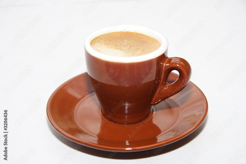 café
