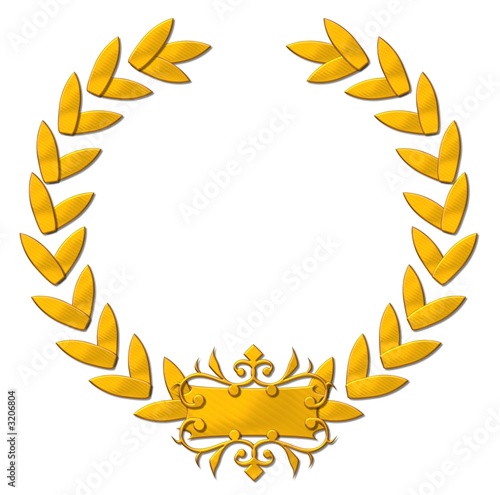 lorbeerkranz 3