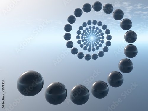 3d helix