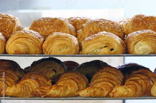 viennoiserie