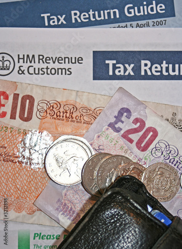income tax