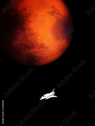 shuttle in the sky 69
