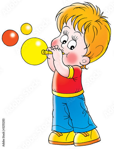 Bubble
