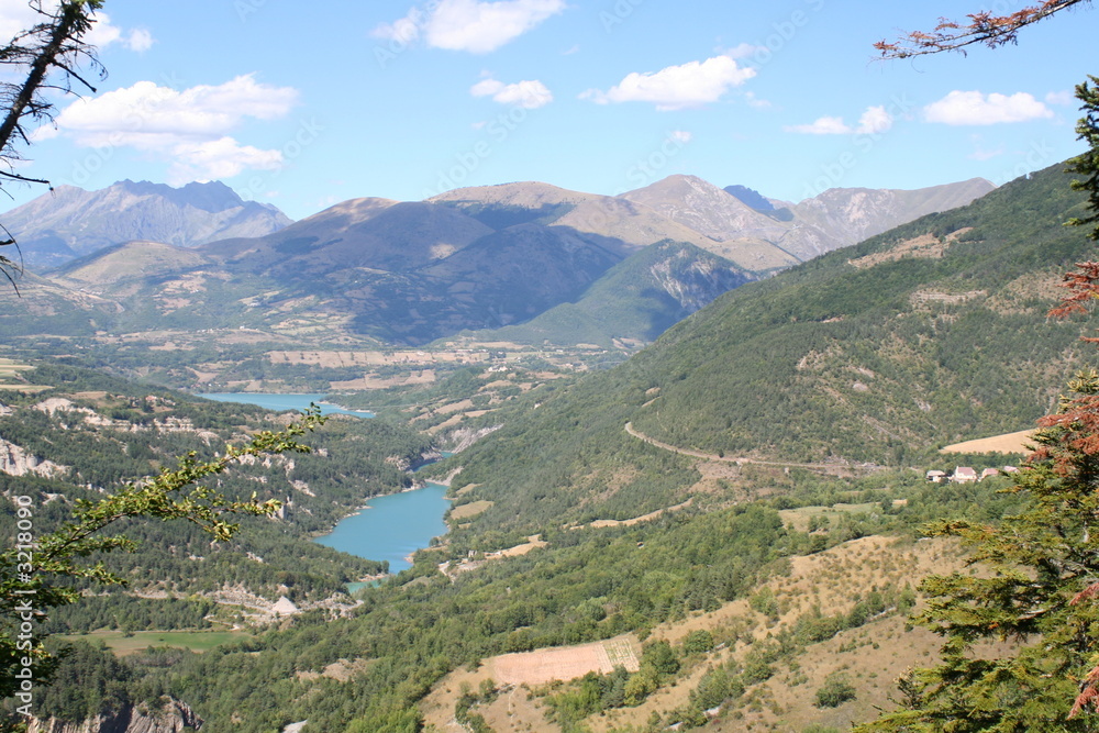 vallée de la souloise