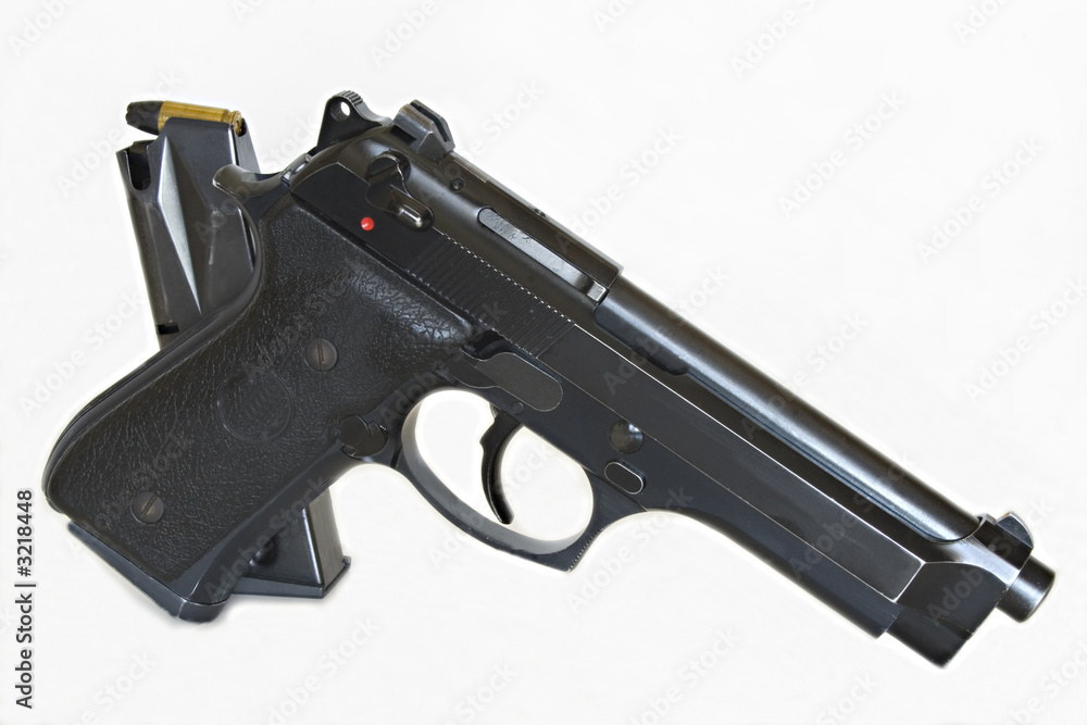 nine millimeter nine millimeter