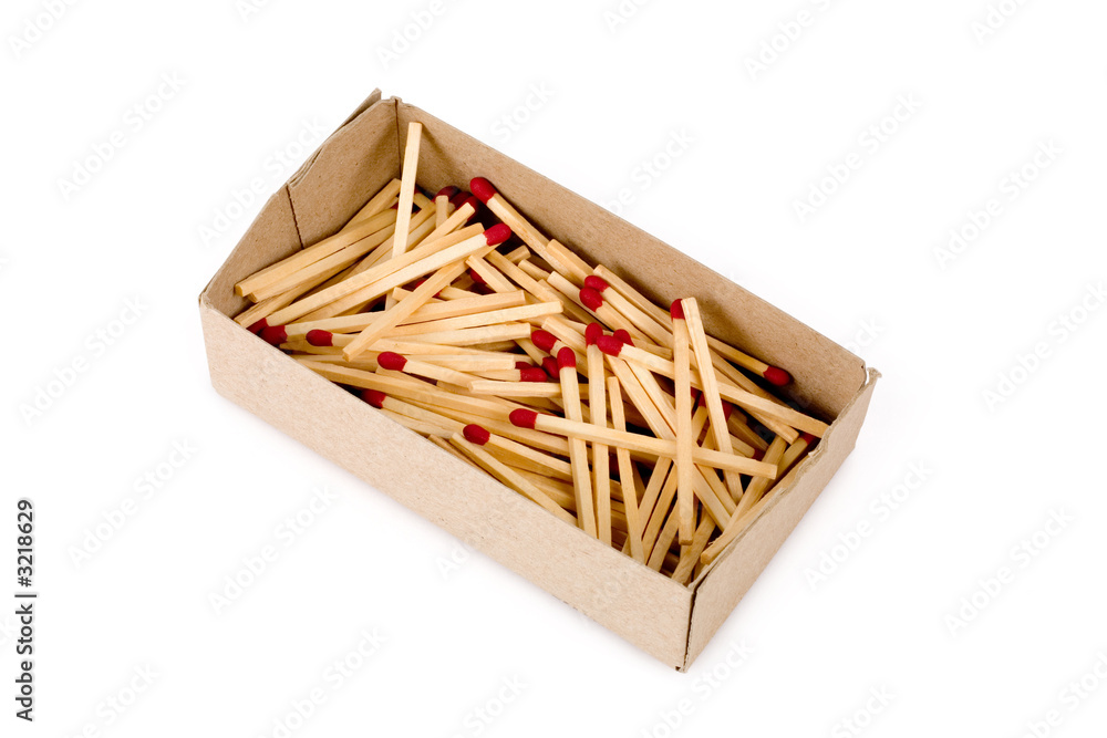 matches matches