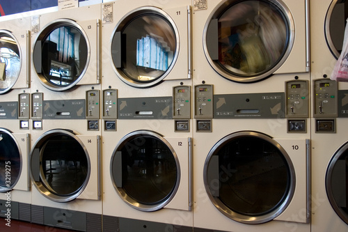 machine dryers