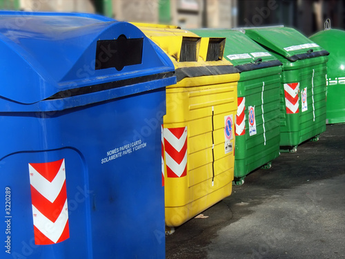Reciclaje