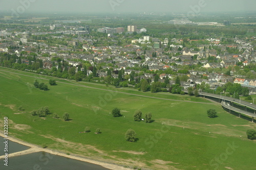 dusseldorf centre