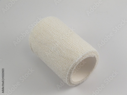 bandage