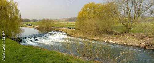 bidford upon avon warwickshire photo