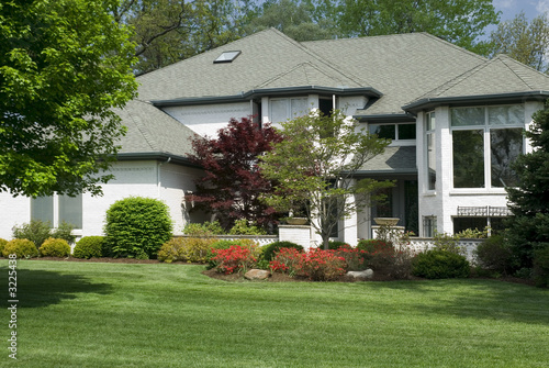 new home