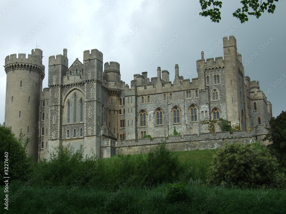 arundel castle
