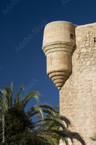 Altamira Castle