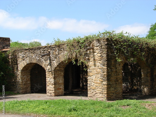 Mission in San Antonio VI