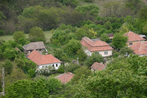 holloko village