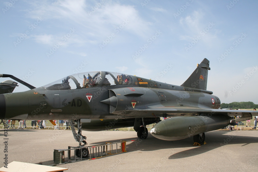 mirage 2000