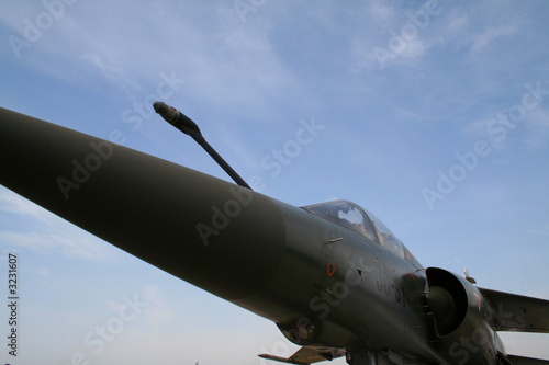 mirage 2000