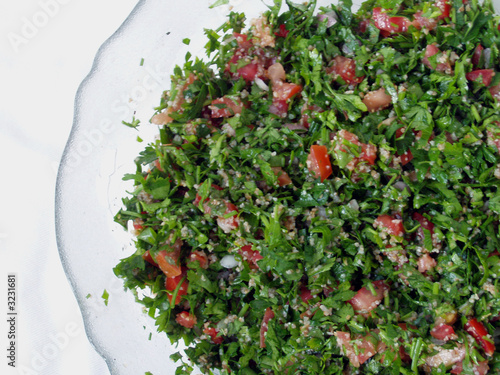 tabouleh
