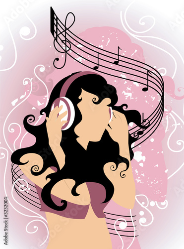 music