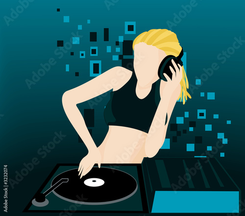 dj