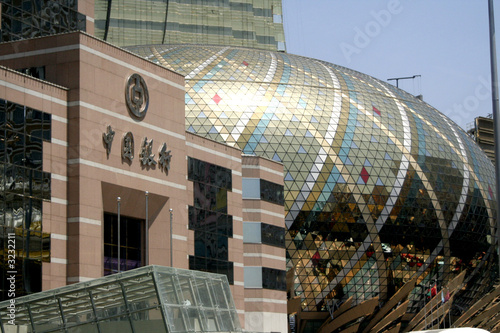 macao hong kong