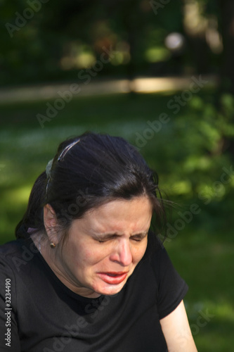 the sneeze