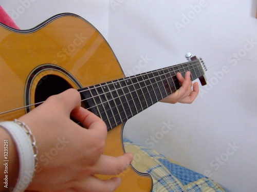 chitarra