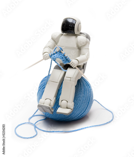 robot