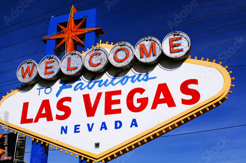vegas photo