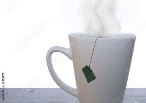 tasse tee
