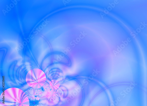 beautiful coloured background