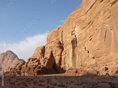 wadi rum